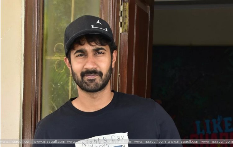 సంతోష్‌కి ఇకనైనా ‘మంచి శకునం’ లభించేనా.!