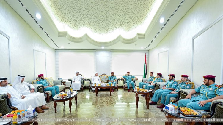 Police-judiciary partnership to improve quality of life