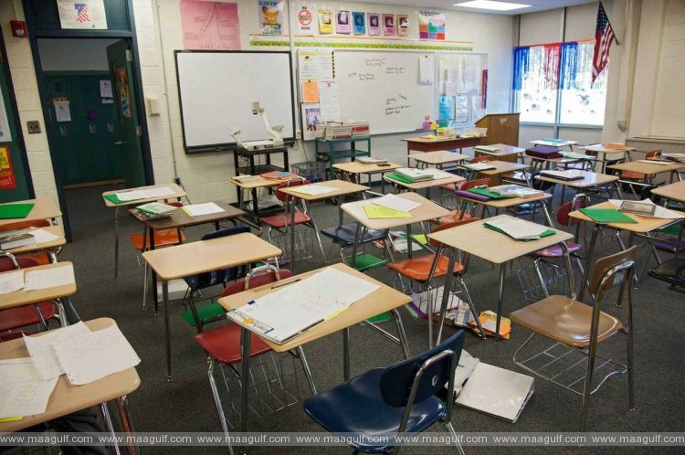 అబుధాబిలో కొత్త పాఠశాల రేటింగ్ విధానం