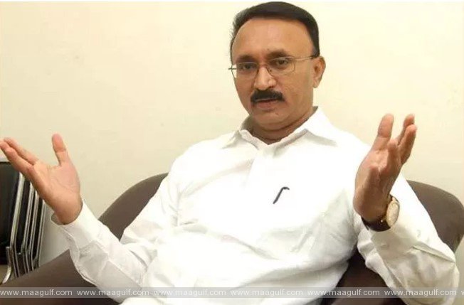 1 దేశంలో బిఆర్ఎస్ తిరుగులేని శక్తిగా అవతరిస్తుంది: తోట చంద్రశేఖర్