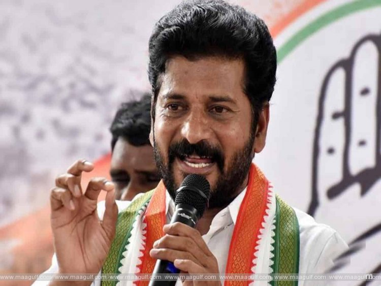 కర్ణాటక ఫలితాలపై స్పందించిన టీపీసీసీ అధ్యక్షుడు రేవంత్ రెడ్డి