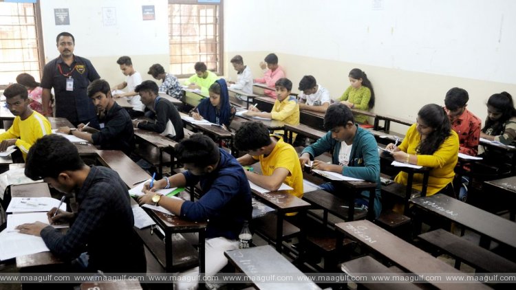 ఏపీలో NEET కు 60 వేల మంది హాజరు