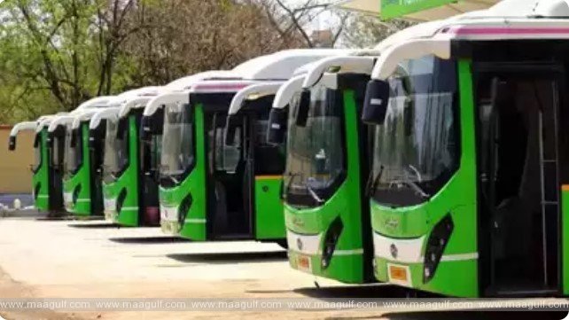 ఓలెక్ట్రా గ్రీన్‌టెక్‌కు రూ.66 కోట్ల లాభాలు