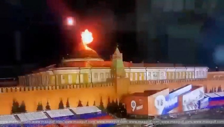 రష్యా ఆరోపణల పై ఉక్రెయిన్ స్పందన