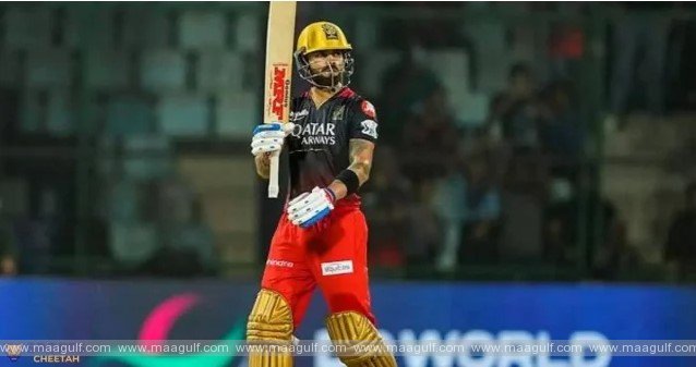 చ‌రిత్ర సృష్టించిన విరాట్ కోహ్లి..