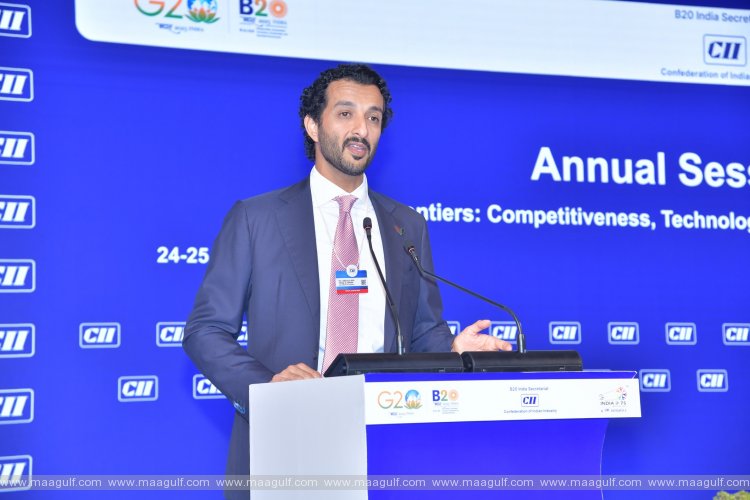 UAE-India partnership a driver for economic growth: Al Marri