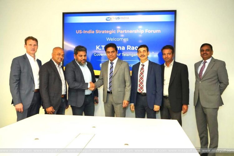 హైద‌రాబాద్‌లో జాప్‌కామ్ సెంట‌ర్..