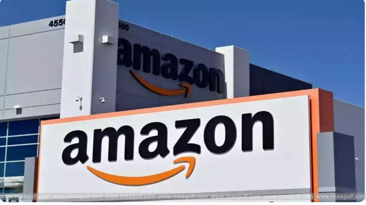 భారత్‌లో 500 మంది ఉద్యోగులపై అమెజాన్‌ వేటు