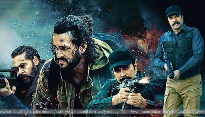 అఖిల్ ‘ఏజెంట్’ అప్పుడే ఓటీటీ రిలీజ్.!