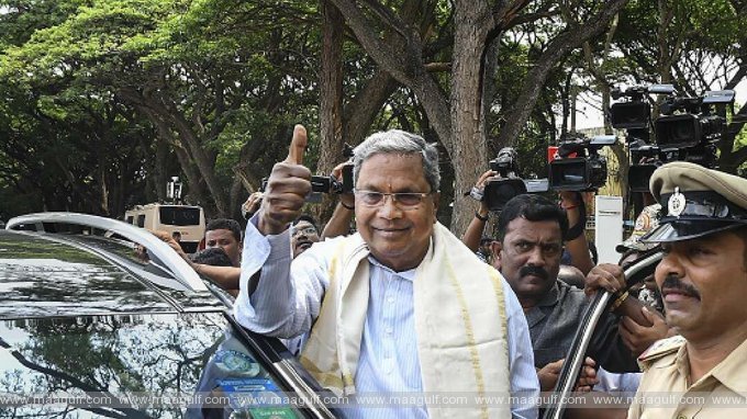 స్పీడ్ పెంచిన సిద్ధరామయ్య..