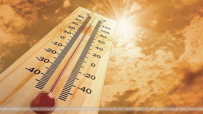 అగ్నిగుండంలా ఒమన్.. 47° డిగ్రీలు దాటిన ఉష్ణోగ్రతలు