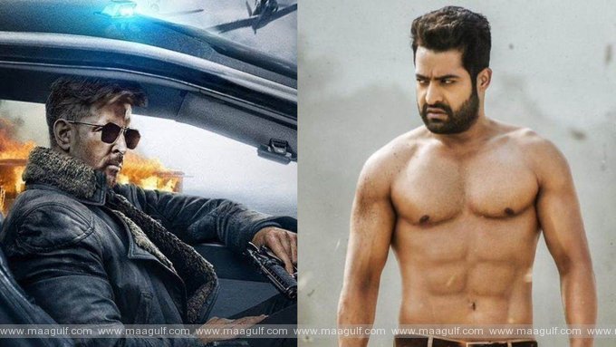 ఎన్టీయార్ బాలీవుడ్ ఎంట్రీ కన్‌ఫామ్.! హింట్ ఇచ్చేశారుగా.!