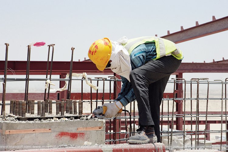 జూన్ 1 నుండి ఓపెన్ ఏరియాల్లో పనిపై నిషేధం