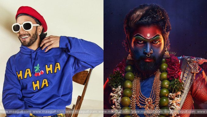 ‘పుష్ప 2’ ప్యాన్ ఇండియా పాట్లు.!