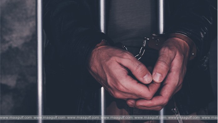 ఒమన్‌లో అక్రమంగా చొరబాటు.. ఇద్దరు నివాసితులు అరెస్ట్