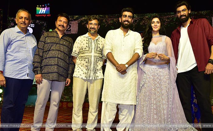 తేజ నిజాయితీ ‘అహింస’ని ఆదుకుంటుందా.?