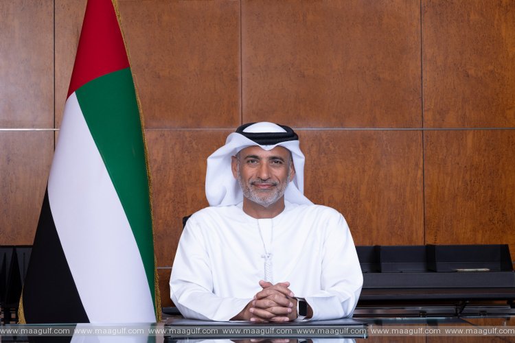 UAE airports experience 56.3% growth in Q1 with 31.8 million passengers: GCAA