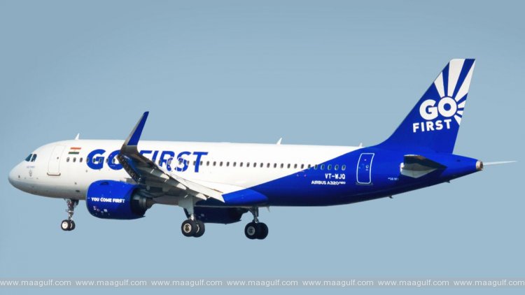 ‘గో ఫస్ట్‌’కు డీజీసీఏ నోటీసులు