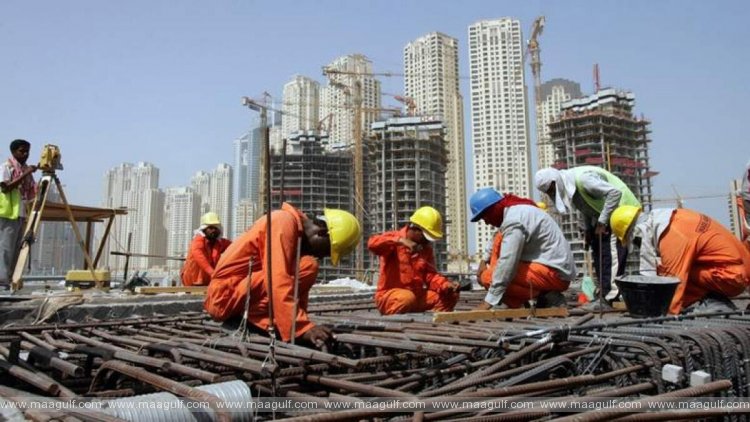 మొట్టమొదటి లేబర్ మార్కెట్ అవార్డును ప్రకటించిన యూఏఈ