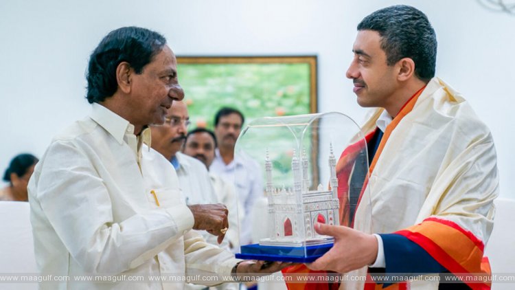 తెలుగువారికి శుభవార్త.. హైదరాబాద్‌లో యూఏఈ 4వ కాన్సులేట్‌ ప్రారంభం