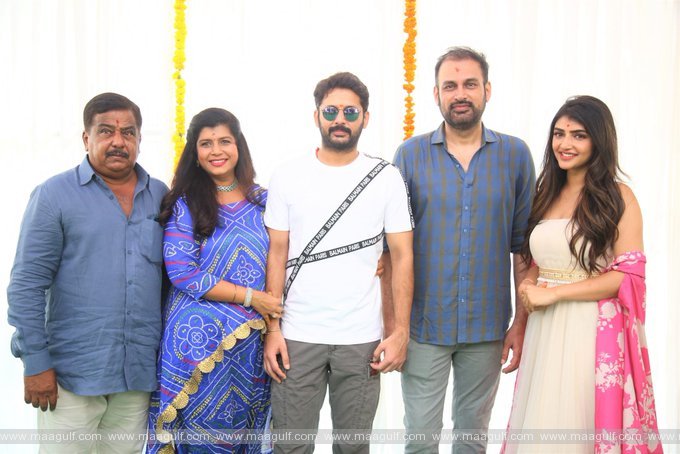 నితిన్‌తో ఎంటర్‌టైన్‌మెంట్.! ఈ సారి మూవులుగా వుండదు.!