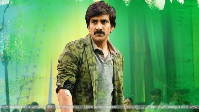 రియలిస్టిక్ స్టోరీ మాస్ రాజాకి వర్కవుట్ అయ్యేనా.?