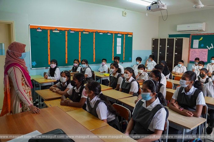 ప్రీ-పాండమిక్ స్థాయికి చేరుకున్న భారతీయ పాఠశాలల్లో కొత్త అడ్మిషన్లు..!