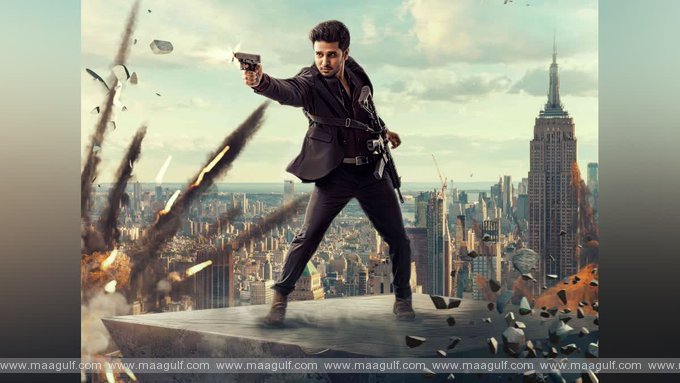 ఆసక్తి రేకెత్తిస్తోన్న నిఖిల్ ‘స్పై’ టీజర్.!