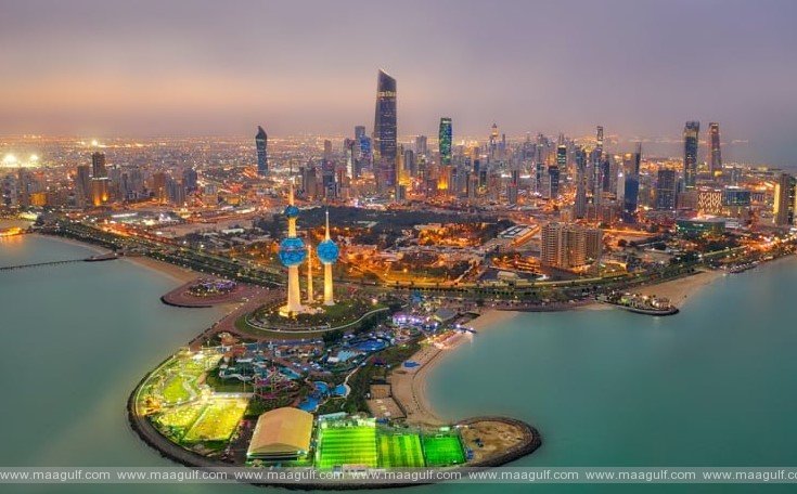 ప్రపంచంలోనే రెండవ సంతోషకరమైన దేశంగా కువైట్..!