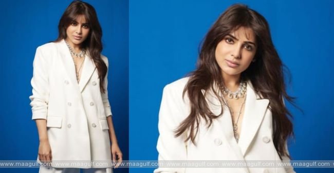 హాలీవుడ్ సినిమాలతో సమంత బిజీ బిజీ.!