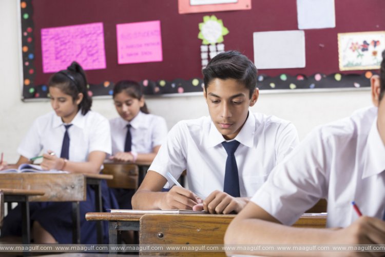 1 యూఏఈలో CBSE ఫలితాలు.. కొన్ని పాఠశాలల్లో 100% ఉత్తీర్ణత