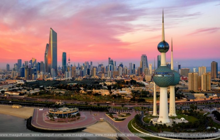 కువైట్ పార్లమెంట్ రద్దు డిక్రీని ఆమోదించిన కువైట్ కేబినెట్