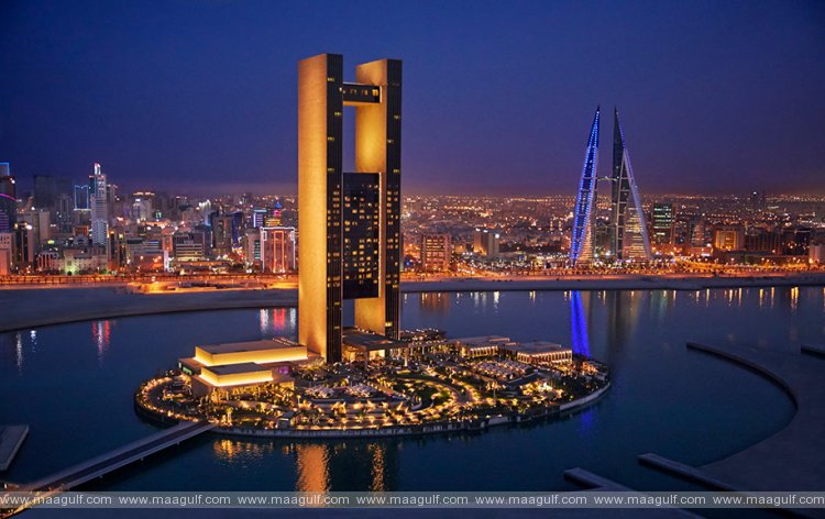 ఎకనామిక్ ఫ్రీడమ్ లిస్ట్‌: మీనా రీజియన్‌లో బహ్రెయిన్ కు నాల్గవ స్థానం