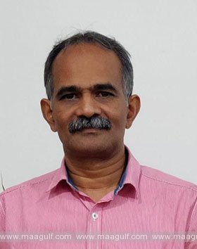 సౌదీ నుంచి కువైట్ వెళ్తుండగా కారు ప్రమాదం..భారతీయుడు మృతి