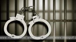 జెడ్డాలో 18 మంది డ్రగ్స్ దోషులకు 80 ఏళ్ల జైలుశిక్ష