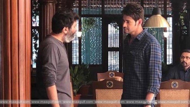 SSMB 28.! టైటిల్‌ కోసం ఎదురు చూపులు.!