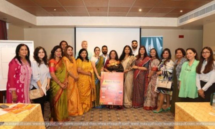 పిల్లల కోసం ఐఎల్ఏ SNEHA ఉచిత వినోద కేంద్రం..!