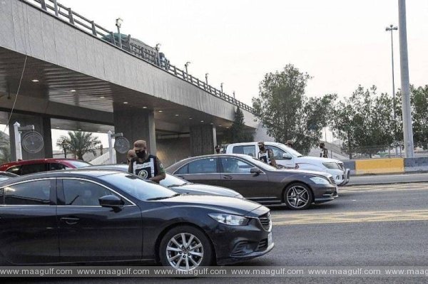 మక్కాలోకి ప్రవేశించాలంటే ఇకపై అనుమతి తప్పనిసరి..!