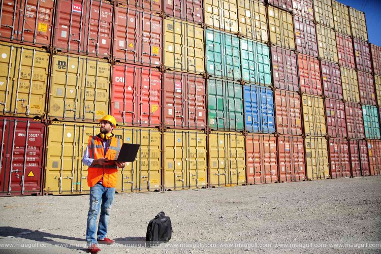 ఏప్రిల్‌లో BD303 మిలియన్ల ఎగుమతులు:బహ్రెయిన్