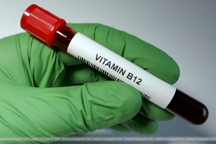 విటమిన్ బి 12 లోపం కారణంగా తలెత్తే సమస్యలేంటో తెలుసా.?