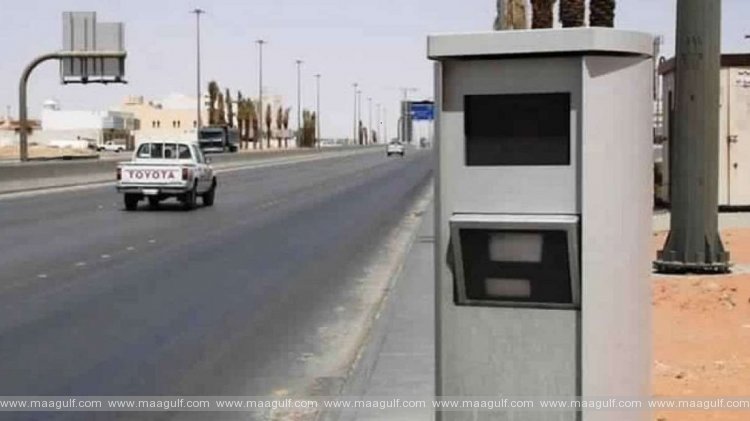 జూన్ 4 నుండి 7 ట్రాఫిక్ ఉల్లంఘనలపై ఆటోమేటిక్ నిఘా