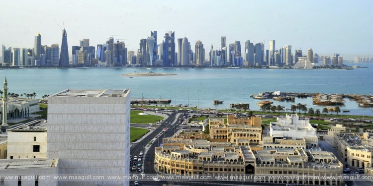 దోహాలో తగ్గిన రెసిడెన్షియల్ ప్లాట్ల అద్దెలు..!