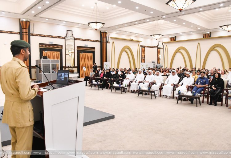 Filming in Dubai: Dubai Police hosts Special Industry Workshop