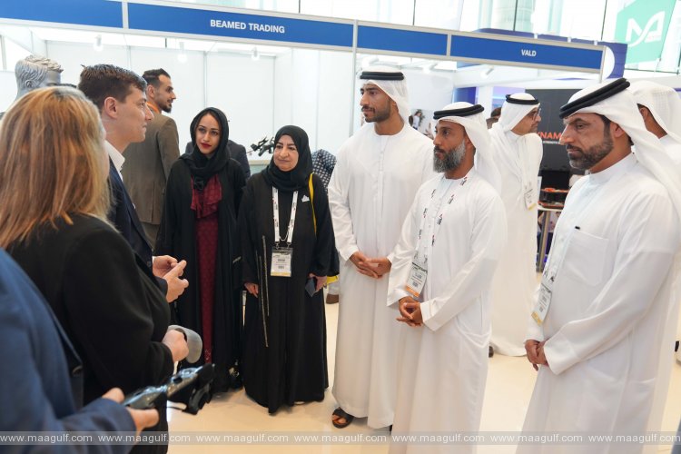 ESMC Features the Latest specialized scientific techniques