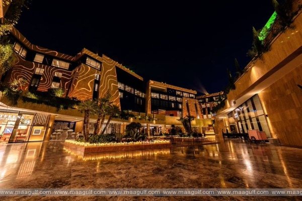 మే 11 నుంచి ‘వయా రియాద్’