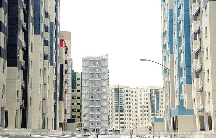 కువైట్‌లో అపార్ట్‌మెంట్లను కొనేందుకు నివాసితులకు అనుమతి..!