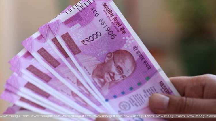 రూ.2,000 నోట్లను అంగీకరించని దుబాయ్ మనీ ఎక్స్ఛేంజీలు..!