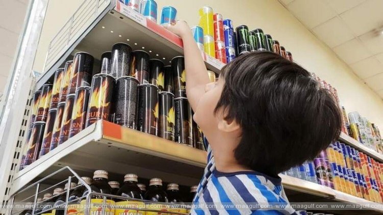 ప్రైమ్ ఎనర్జీ డ్రింక్స్ వినియోగంపై పేరెంట్స్ కు హెచ్చరిక..!