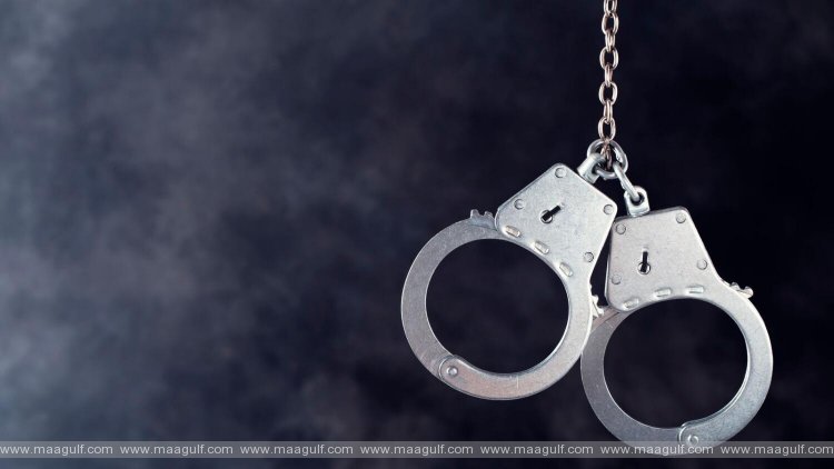 ఇజ్రాయెల్ జాతీయుడి హత్య కేసులో పలువురు అరెస్ట్