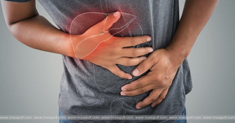 11 ఈ లక్షణాలుంటే ఫ్యాటీ లివర్ వున్నట్లే.! జర భద్రం సుమా.!